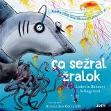 Jota Co sežral žralok