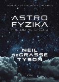 Jota Astrofyzika pro lidi ve spěchu