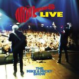 Monkees The Monkees Live - The Mike & Micky Show 