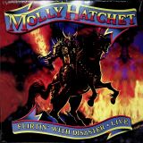 Molly Hatchet Flirtin' With Disaster - Live