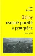 SUSA Dějiny osobně prožité a protrpěné