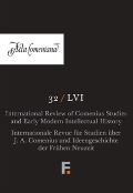 Filosofia Acta Comeniana 32 (LVI)