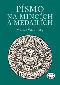 Libri Písmo na mincích a medailích