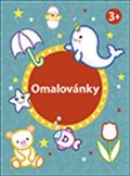 Vašut Omalovánky 3+