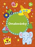 Vašut Omalovánky 2+