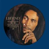 Universal Legend (Picture Disc)