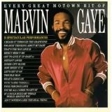 Gaye Marvin Every Great Motown Hit Of Marvin Gaye: 15 Spectacular Performances