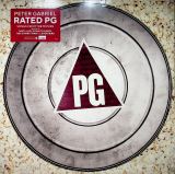 Gabriel Peter Rated PG