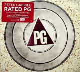 Gabriel Peter Rated PG