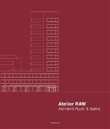 Books & Pipes Publishing Atelier RAW