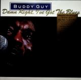 Guy Buddy Damn Right, I've Got The Blues -Hq-