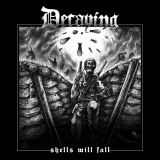 Afm Shells Will Fall Ltd.
