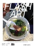 Nadace Prague Biennale Flash Art 55/2020