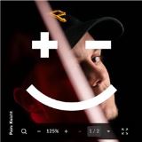Warner Music Ksicht