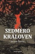 Štětina Jaromír Sedmero královen