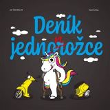 Knihy s úsměvem Deník jednonožce