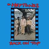 Heptones Back On Top (Coloured)