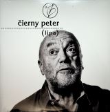 Warner Music ierny Peter (2LP)