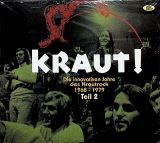 Bear Family Kraut! Vol.2 -Digi-