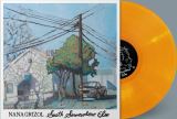 Nana Grizol South Somewhere Else (Translucent Orange vinyl)