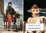 Kovařík Jiří Murat / Bonapartové