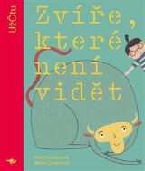 Běžíliška Zvíře, které není vidět