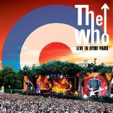 UNIVERSAL MUSIC Live in Hyde Park