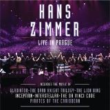 UNIVERSAL MUSIC Live In Prague - 4LP
