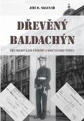 Agentura Pankrác Dřevěný baldachýn