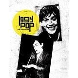 Pop Iggy The Bowie Years