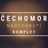echomor Nadechnut - Komplet (4CD)