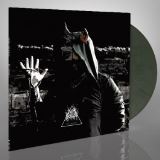 Underground Activists By Chance (Limited Silver & Dark Green Marbled vinyl)