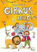 Šulc Petr Obrázkové čtení - Cirkus jede !