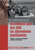 Pasparta Asistenční pes pro dítě se zdravotním postižením
