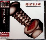 Point Blank Hard Way -Ltd-