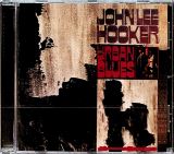 Hooker John Lee Urban Blues