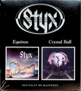Styx Equinox / Crystal Ball