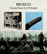 Bronco Country Home / Ace Of Sunlight