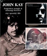 Kay John Forgotten Songs & Unsung Heroes / My Sportin' Life