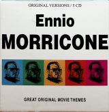 Morricone Ennio Great Original Movie Themes