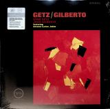 Verve Getz / Gilberto