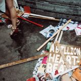 Universal A Billion Heartbeats