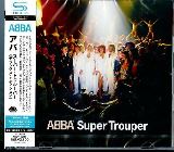 ABBA Super Trouper.. -Cd+dvd-