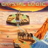 Manilla Road Crystal Logic Orange Blue