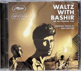 OST Waltz With Bashir