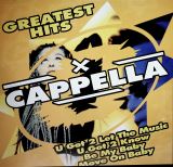 Capella Greatest Hits