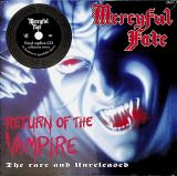 Mercyful Fate Return Of The.. -Reissue-
