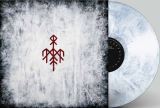 Wardruna Runaljod - Gap Var Ginnunga (White Marble vinyl)