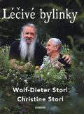 Storl Wolf-Dieter Léčivé bylinky