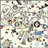 Warner Music Led Zeppelin III